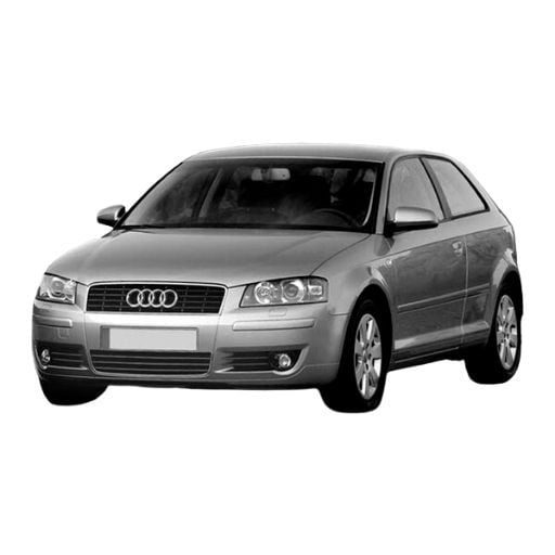 AUDİ A3 2004-